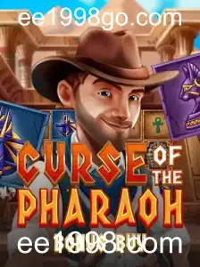 Explorando o Fascinante Mundo de CurseofthePharaohBonusBuy