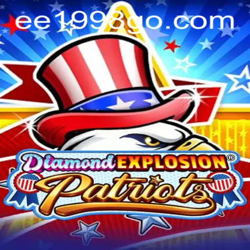 Tudo Sobre DiamondExplosionPatriots: Inovação e Estratégia no Universo dos Jogos