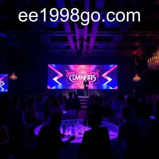 Eventos exclusivos