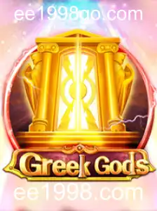 Descobrindo o Mundo de GreekGods: Um Mergulho na Mitologia e Estratégia