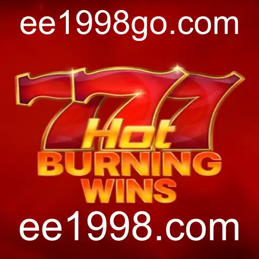 Descubra o Jogo HotBurningWins: Uma Experiência de Slot Intensa