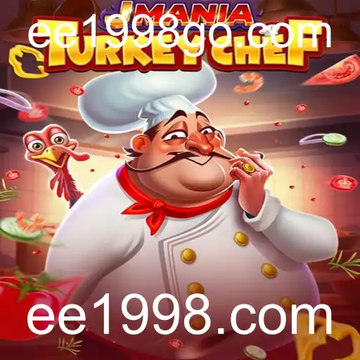 Explorando o Mundo Dinâmico de JManiaTurkeyChef
