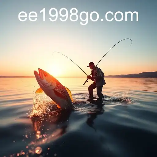 Jogos de pesca