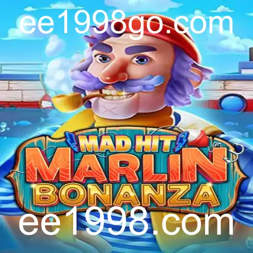 Explorando o Mundo de MadHitMarlinBonanza: Um Jogo Revolucionário