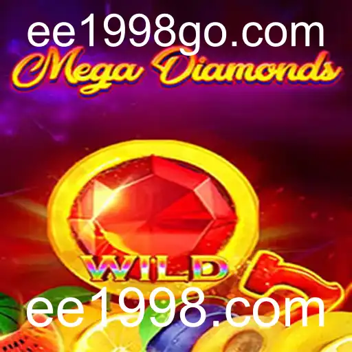 Descubra MegaDiamond: O Brilho do Universo dos Jogos