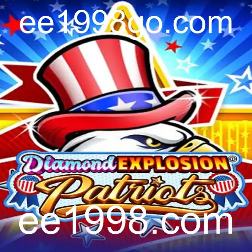 Tudo Sobre DiamondExplosionPatriots: Inovação e Estratégia no Universo dos Jogos