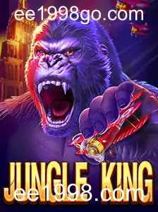 Descobrindo o Mundo de JungleKing: Uma Aventura Inesquecível