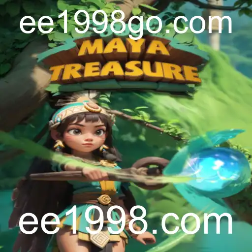 Explorando o Fascinante Mundo de MayaTreasure