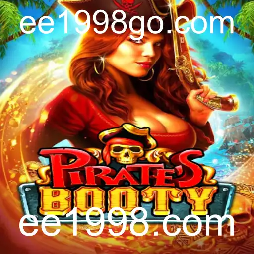 PiratesBooty: Uma Aventura em Alto-Mar