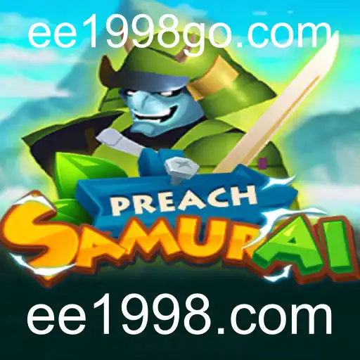Descubra o Mundo de PreachSamurai: O Novo Jogo Revolucionário
