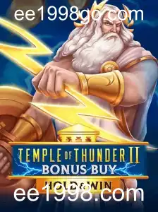 Explorando TempleofThunderIIBonusBuy: Uma Aventura Épica