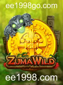 Descubra o Fascinante Mundo de ZumaWild: Uma Aventura Emocionante