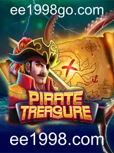 Descubra o Fascinante Mundo de PirateTreasure