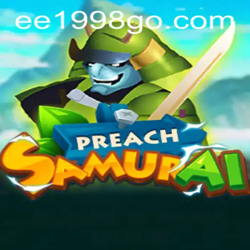 Descubra o Mundo de PreachSamurai: O Novo Jogo Revolucionário