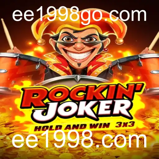 Explorando o Fascinante Mundo de Rockinjoker