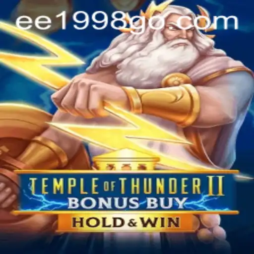 Explorando TempleofThunderIIBonusBuy: Uma Aventura Épica