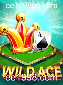 WildAce: O Jogo de Estratégia que Está Conquistando o Mundo Gaming