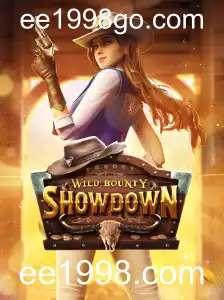 Explorando o Mundo de WildBountyShowdown