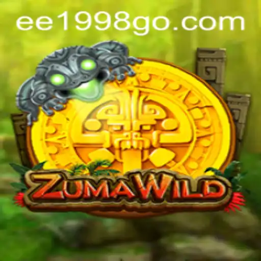 Descubra o Fascinante Mundo de ZumaWild: Uma Aventura Emocionante